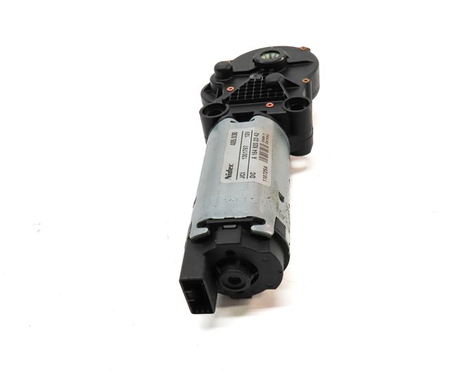 Thumbnail 2: 2012 MERCEDES GL350 (X164) REAR 3RD ROW RIGHT SEAT POSITION ADJUST MOTOR