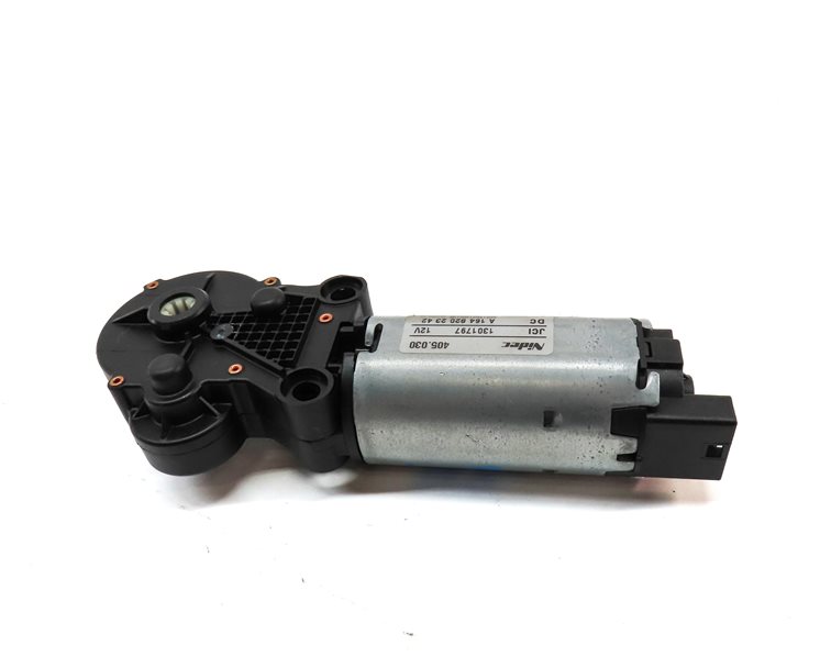 Thumbnail 3: 2012 MERCEDES GL350 (X164) REAR 3RD ROW RIGHT SEAT POSITION ADJUST MOTOR