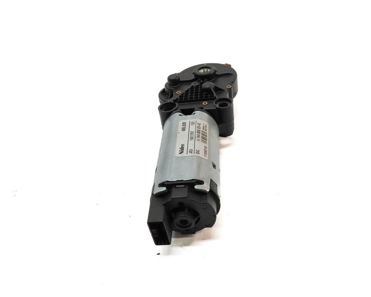 Thumbnail 2: 2012 MERCEDES GL350 (X164) REAR 3RD ROW LEFT SEAT POSITION ADJUST MOTOR