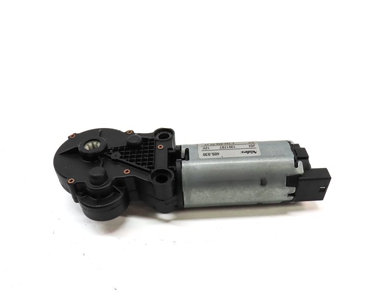 Thumbnail 3: 2012 MERCEDES GL350 (X164) REAR 3RD ROW LEFT SEAT POSITION ADJUST MOTOR