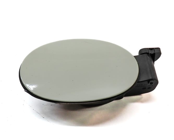 Thumbnail 2: 07-12 MERCEDES GL320 GL350 GL450 GL550 FUEL DOOR w/HOUSING & CAP (White)