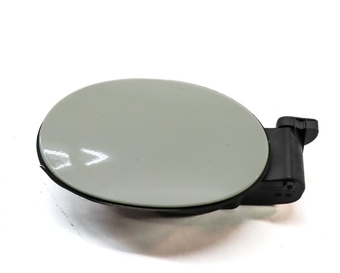 Thumbnail 3: 07-12 MERCEDES GL320 GL350 GL450 GL550 FUEL DOOR w/HOUSING & CAP (White)