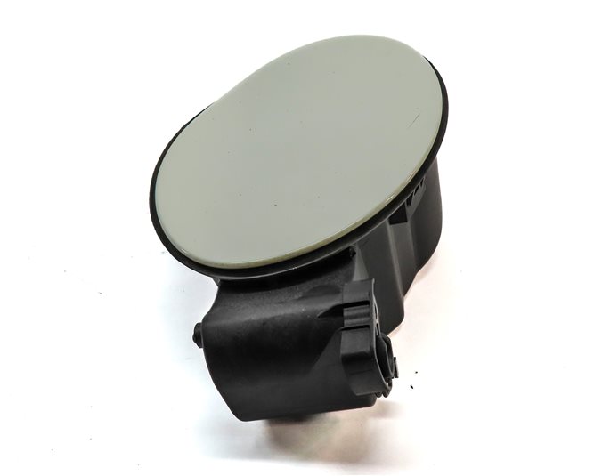 Thumbnail 7: 07-12 MERCEDES GL320 GL350 GL450 GL550 FUEL DOOR w/HOUSING & CAP (White)