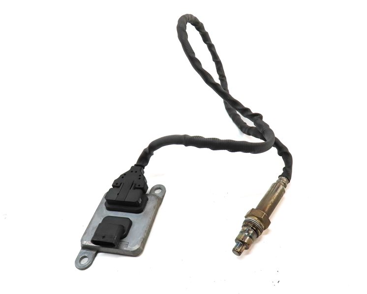 Thumbnail 2: 2012 MERCEDES GL350 (X164) 3.0L DIESEL (OM642) ENGINE MOTOR NOX OXYGEN SENSOR