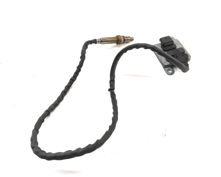 Thumbnail 3: 2012 MERCEDES GL350 (X164) 3.0L DIESEL (OM642) ENGINE MOTOR NOX OXYGEN SENSOR