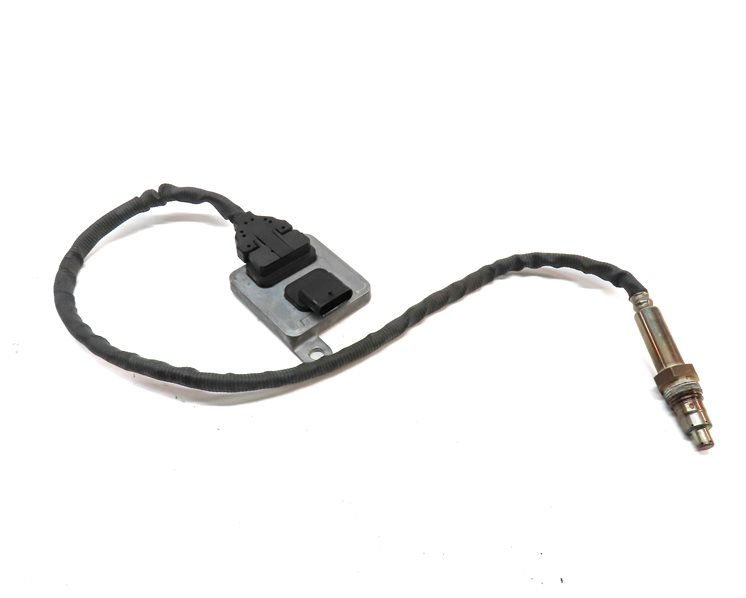 Thumbnail 2: 2012 MERCEDES GL350 (X164) 3.0L DIESEL (OM642) ENGINE MOTOR NOX OXYGEN SENSOR