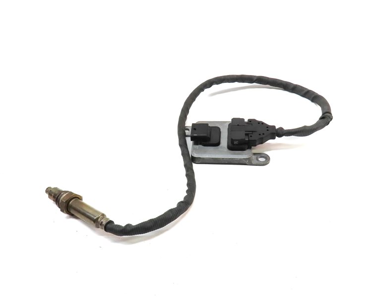 Thumbnail 3: 2012 MERCEDES GL350 (X164) 3.0L DIESEL (OM642) ENGINE MOTOR NOX OXYGEN SENSOR