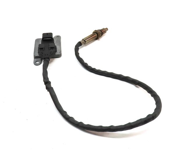 Thumbnail 4: 2012 MERCEDES GL350 (X164) 3.0L DIESEL (OM642) ENGINE MOTOR NOX OXYGEN SENSOR