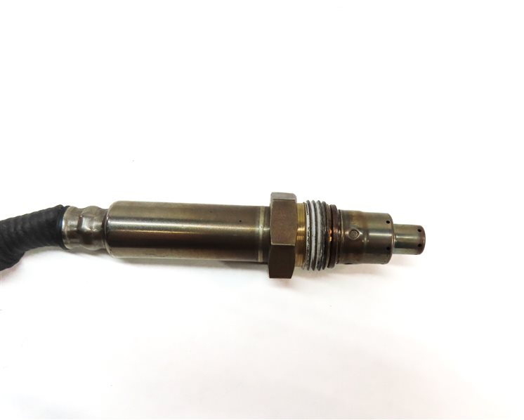 Thumbnail 7: 2012 MERCEDES GL350 (X164) 3.0L DIESEL (OM642) ENGINE MOTOR NOX OXYGEN SENSOR