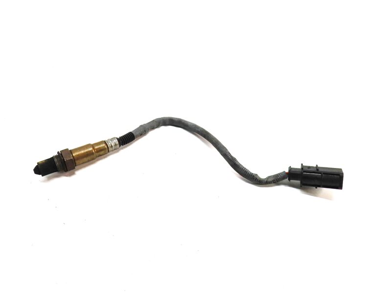 Thumbnail 2: 12 MERCEDES GL350 X164 3.0L DIESEL (OM642) ENGINE OXYGEN O2 LAMBDA PROBE SENSOR