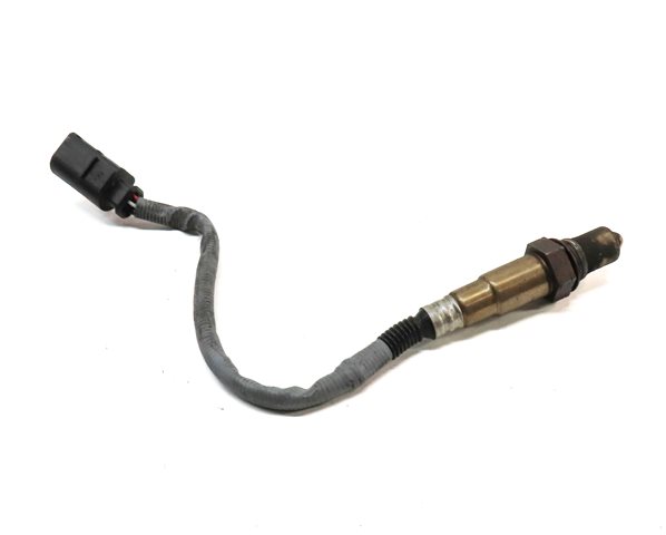 Thumbnail 4: 12 MERCEDES GL350 X164 3.0L DIESEL (OM642) ENGINE OXYGEN O2 LAMBDA PROBE SENSOR