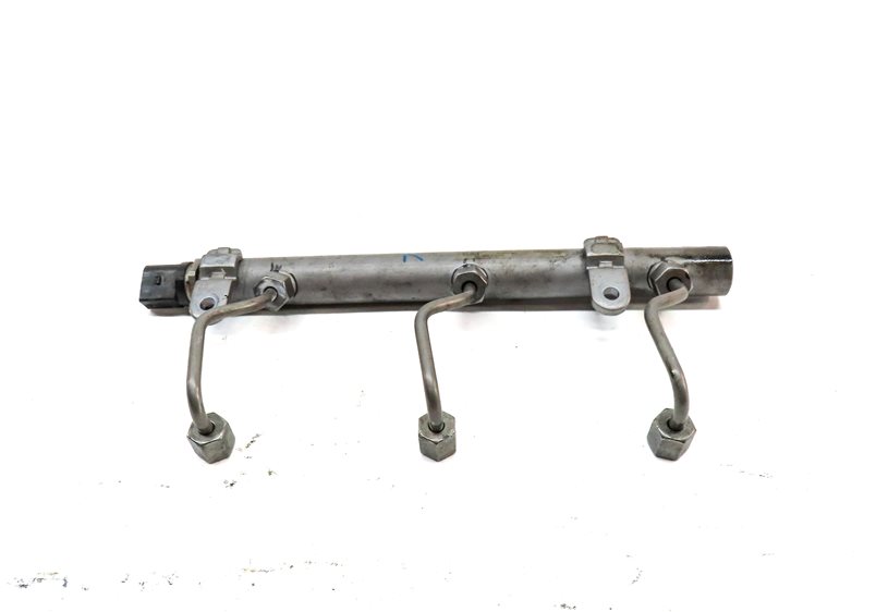 Thumbnail 10: 2012 MERCEDES GL350 (X164) 3.0L DIESEL (OM642) ENGINE FUEL RAIL SET/2 w/ LINES