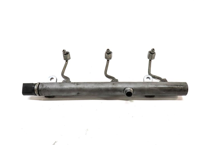 Thumbnail 11: 2012 MERCEDES GL350 (X164) 3.0L DIESEL (OM642) ENGINE FUEL RAIL SET/2 w/ LINES