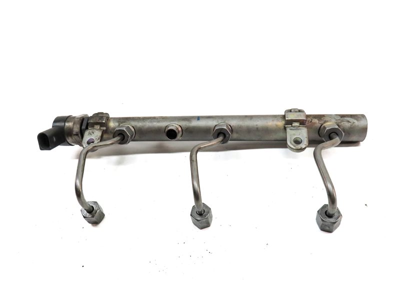 Thumbnail 6: 2012 MERCEDES GL350 (X164) 3.0L DIESEL (OM642) ENGINE FUEL RAIL SET/2 w/ LINES