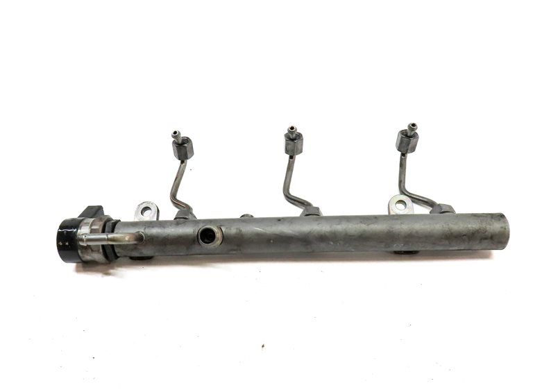 Thumbnail 7: 2012 MERCEDES GL350 (X164) 3.0L DIESEL (OM642) ENGINE FUEL RAIL SET/2 w/ LINES