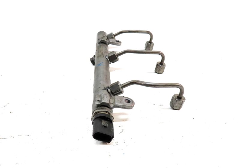 Thumbnail 9: 2012 MERCEDES GL350 (X164) 3.0L DIESEL (OM642) ENGINE FUEL RAIL SET/2 w/ LINES