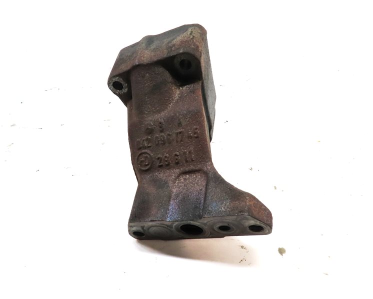 Thumbnail 2: 2012 MERCEDES GL350 (X164) 3.0L DIESEL (OM642) ENGINE TURBOCHARGER MOUNT BRACKET