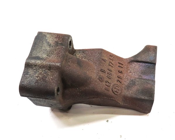 Thumbnail 3: 2012 MERCEDES GL350 (X164) 3.0L DIESEL (OM642) ENGINE TURBOCHARGER MOUNT BRACKET