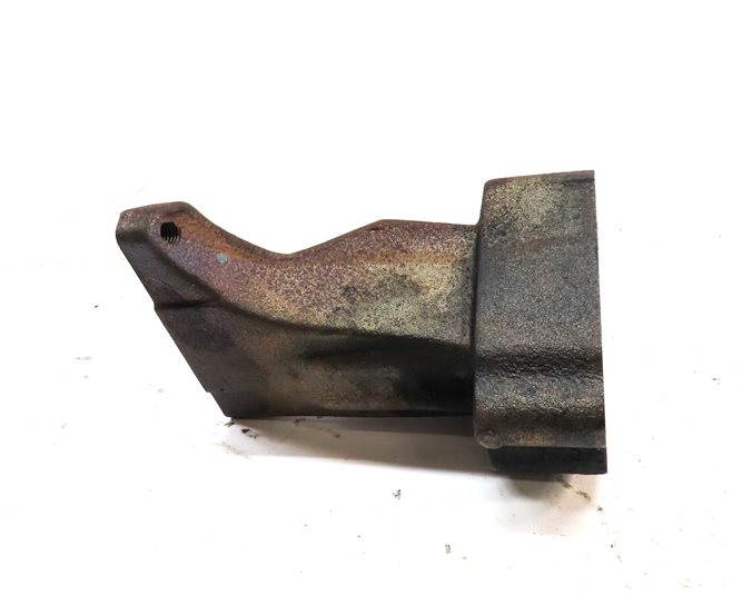 Thumbnail 5: 2012 MERCEDES GL350 (X164) 3.0L DIESEL (OM642) ENGINE TURBOCHARGER MOUNT BRACKET