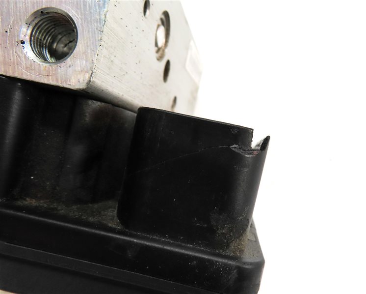 Thumbnail 10: 09-13 MERCEDES GL ML R CLASS (W164 W251 X164) ABS ANTI LOCK BRAKE PUMP w/ MODULE