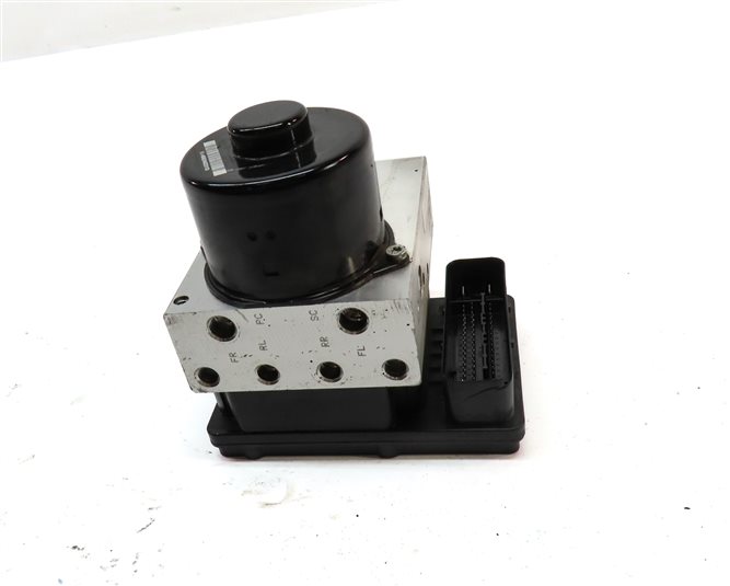 Thumbnail 2: 09-13 MERCEDES GL ML R CLASS (W164 W251 X164) ABS ANTI LOCK BRAKE PUMP w/ MODULE