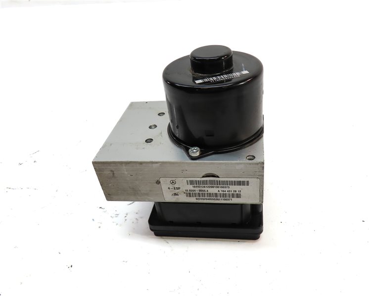 Thumbnail 3: 09-13 MERCEDES GL ML R CLASS (W164 W251 X164) ABS ANTI LOCK BRAKE PUMP w/ MODULE