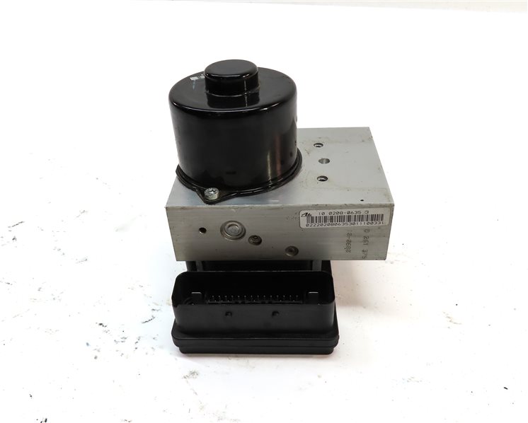 Thumbnail 6: 09-13 MERCEDES GL ML R CLASS (W164 W251 X164) ABS ANTI LOCK BRAKE PUMP w/ MODULE