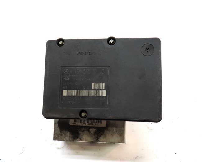 Thumbnail 7: 09-13 MERCEDES GL ML R CLASS (W164 W251 X164) ABS ANTI LOCK BRAKE PUMP w/ MODULE