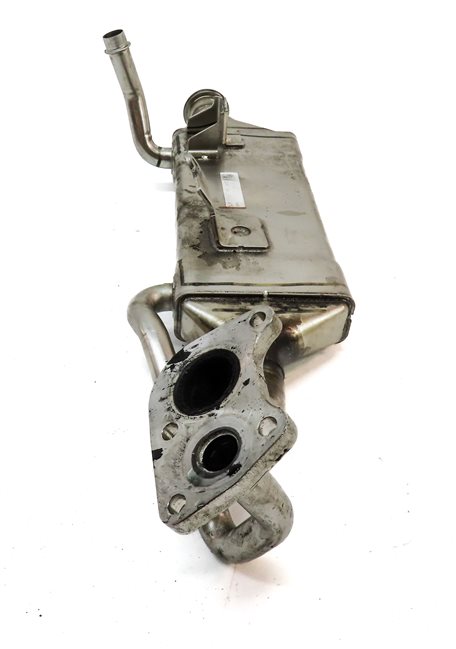 Thumbnail 5: 2012 MERCEDES GL350 (X164) 3.0L DIESEL (OM642) ENGINE EGR INTERCOOLER ASSEMBLY