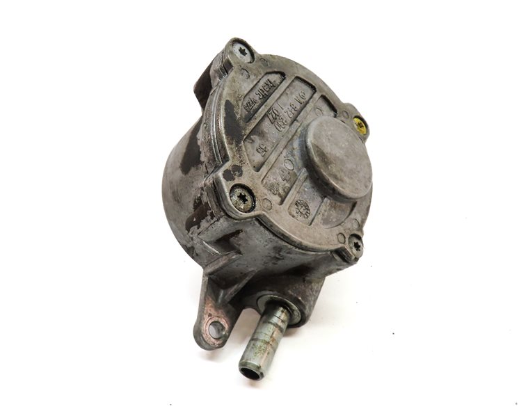 Thumbnail 6: 2012 MERCEDES GL350 (X164) 3.0L DIESEL (OM642) ENGINE BRAKE VACUUM PUMP