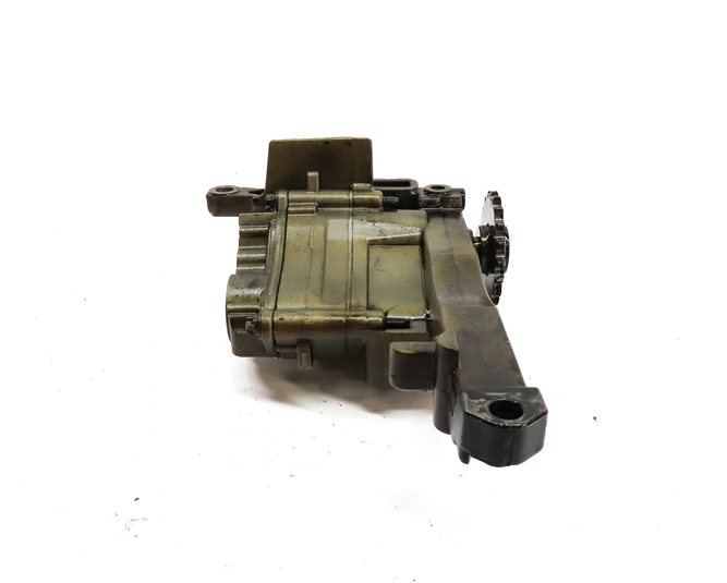 Thumbnail 3: 2012 MERCEDES GL350 (X164) 3.0L DIESEL (OM642) ENGINE MOTOR OIL FLUID PUMP