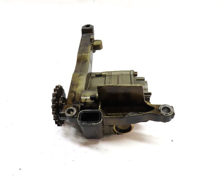 Thumbnail 5: 2012 MERCEDES GL350 (X164) 3.0L DIESEL (OM642) ENGINE MOTOR OIL FLUID PUMP