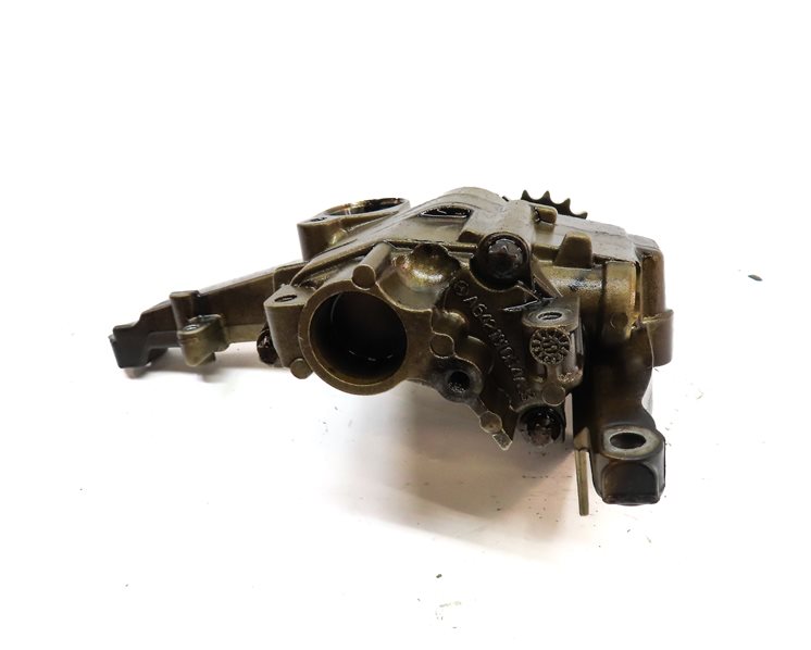 Thumbnail 6: 2012 MERCEDES GL350 (X164) 3.0L DIESEL (OM642) ENGINE MOTOR OIL FLUID PUMP