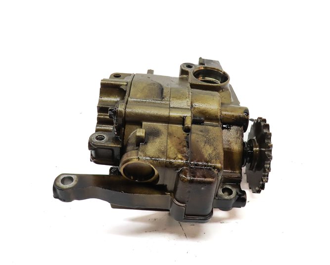 Thumbnail 7: 2012 MERCEDES GL350 (X164) 3.0L DIESEL (OM642) ENGINE MOTOR OIL FLUID PUMP