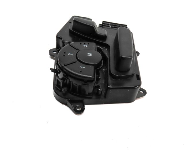 Thumbnail 4: 2012 MERCEDES GL350 (X164) FRONT LEFT DRIVER MEMORY SEAT POSITION ADJUST SWITCH