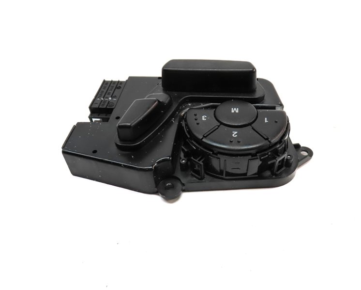 Thumbnail 5: 2012 MERCEDES GL350 (X164) FRONT LEFT DRIVER MEMORY SEAT POSITION ADJUST SWITCH