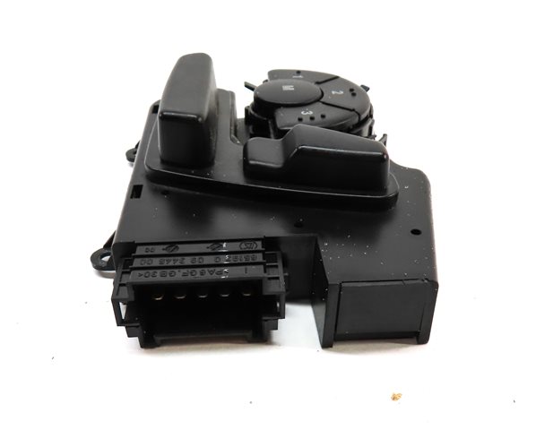 Thumbnail 6: 2012 MERCEDES GL350 (X164) FRONT LEFT DRIVER MEMORY SEAT POSITION ADJUST SWITCH