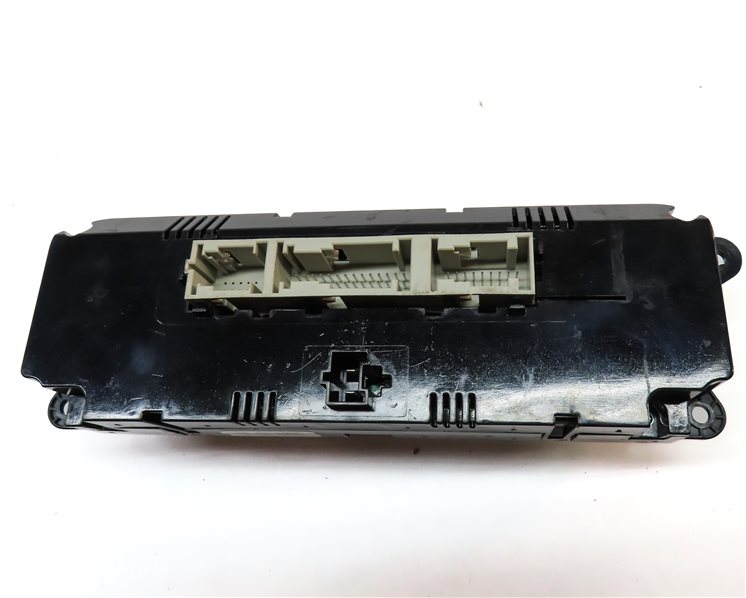 Thumbnail 7: 2010-2013 MERCEDES GL ML R (W164 W251 X164) FRONT HEATER A/C TEMPERATURE CONTROL