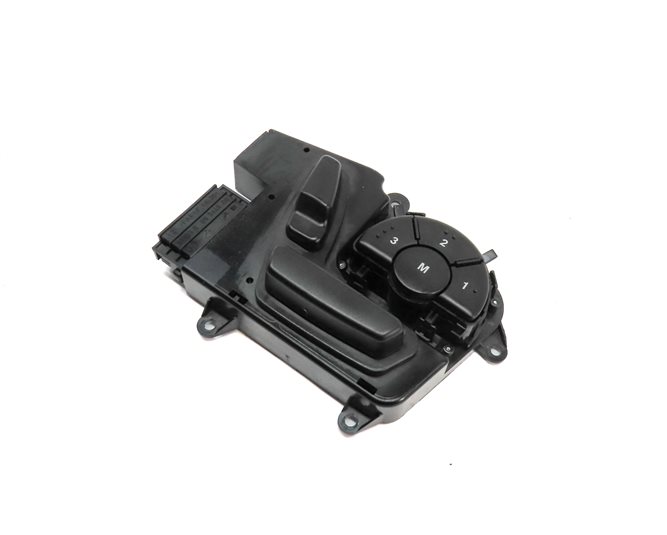 12 MERCEDES GL350 X164 FRONT RIGHT PASSENGER MEMORY SEAT POSITION ADJUST SWITCH