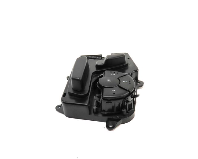 Thumbnail 3: 12 MERCEDES GL350 X164 FRONT RIGHT PASSENGER MEMORY SEAT POSITION ADJUST SWITCH