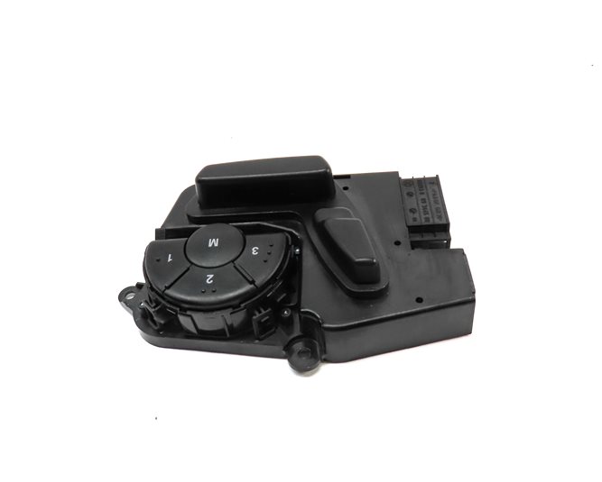 Thumbnail 4: 12 MERCEDES GL350 X164 FRONT RIGHT PASSENGER MEMORY SEAT POSITION ADJUST SWITCH