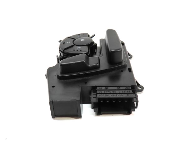 Thumbnail 5: 12 MERCEDES GL350 X164 FRONT RIGHT PASSENGER MEMORY SEAT POSITION ADJUST SWITCH