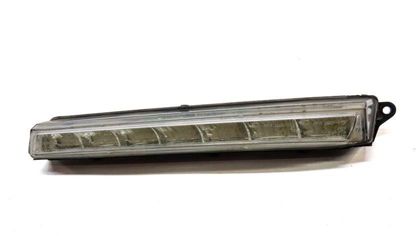 Thumbnail 3: 2011-2012 MB GL350 GL450 GL550 (X164) RIGHT PASSENGER LED FOG LIGHT DRIVING LAMP