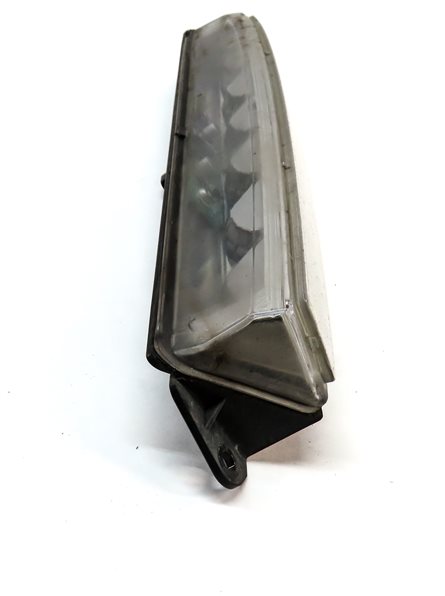 Thumbnail 4: 2011-2012 MB GL350 GL450 GL550 (X164) RIGHT PASSENGER LED FOG LIGHT DRIVING LAMP