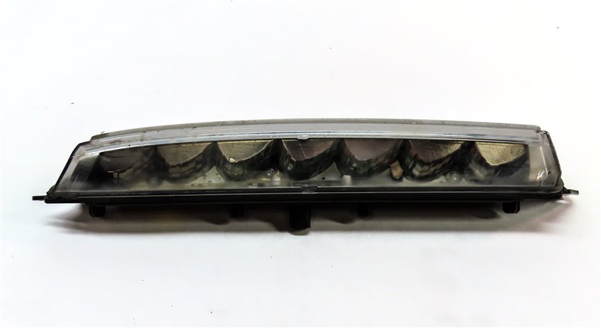 Thumbnail 5: 2011-2012 MB GL350 GL450 GL550 (X164) RIGHT PASSENGER LED FOG LIGHT DRIVING LAMP