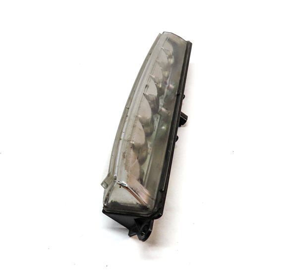 Thumbnail 6: 2011-2012 MB GL350 GL450 GL550 (X164) RIGHT PASSENGER LED FOG LIGHT DRIVING LAMP