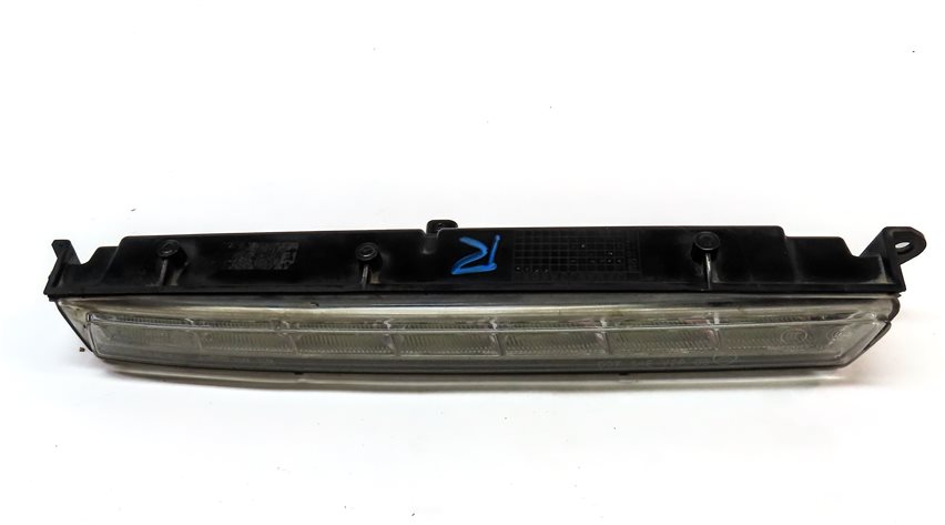 Thumbnail 7: 2011-2012 MB GL350 GL450 GL550 (X164) RIGHT PASSENGER LED FOG LIGHT DRIVING LAMP