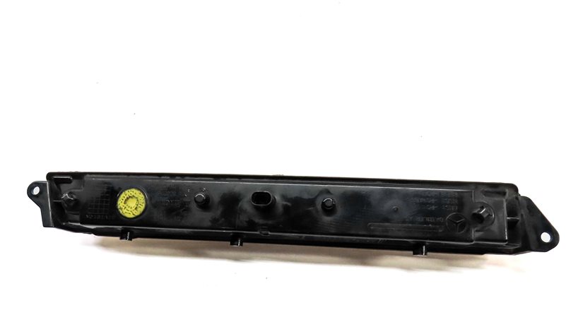 Thumbnail 8: 2011-2012 MB GL350 GL450 GL550 (X164) RIGHT PASSENGER LED FOG LIGHT DRIVING LAMP