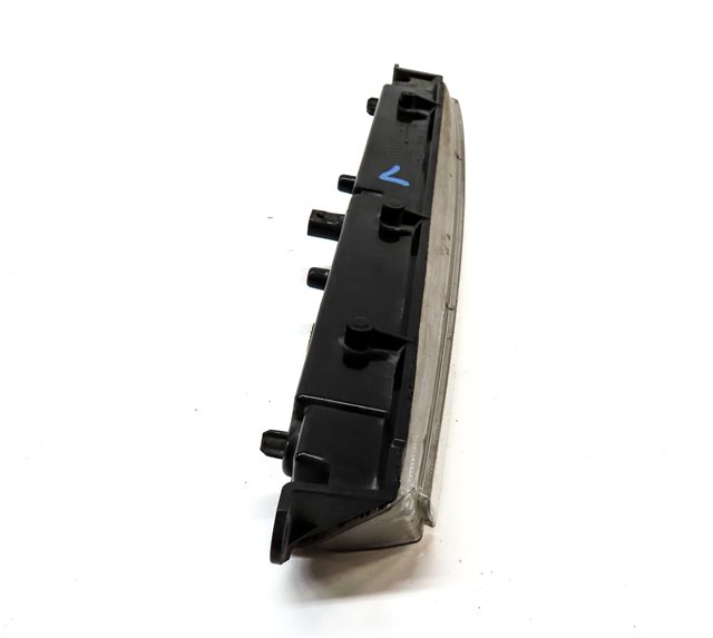 Thumbnail 4: 2011-2012 MB GL350 GL450 GL550 (X164) LEFT DRIVER LED FOG LIGHT DRIVING LAMP