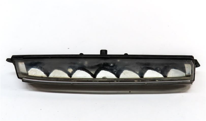 Thumbnail 5: 2011-2012 MB GL350 GL450 GL550 (X164) LEFT DRIVER LED FOG LIGHT DRIVING LAMP
